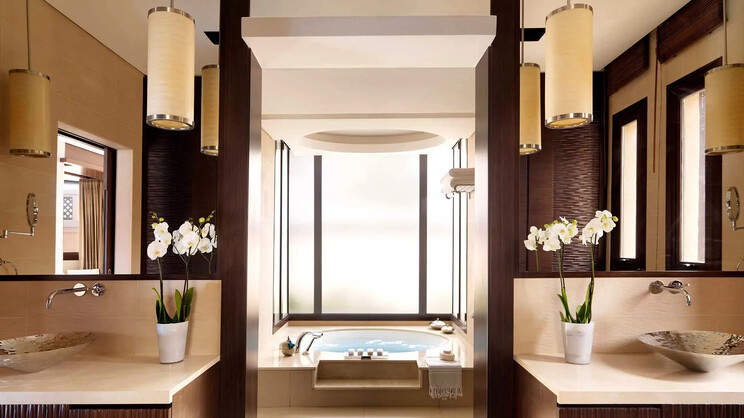 Anantara The Palm Dubai Resort